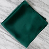 REWRITTEN Men Pocket Squares