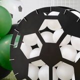 Football Balloon Mosaic Stand Kit