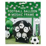 Football Balloon Mosaic Stand Kit- 4 Inner Pack