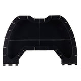 Controller Shaped Balloon Mosaic Stand Kit