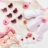 THE BRIDAL BEAUTY CO. The Hen Party Accessory Edit