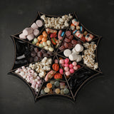 Card Spider Web Grazing Board