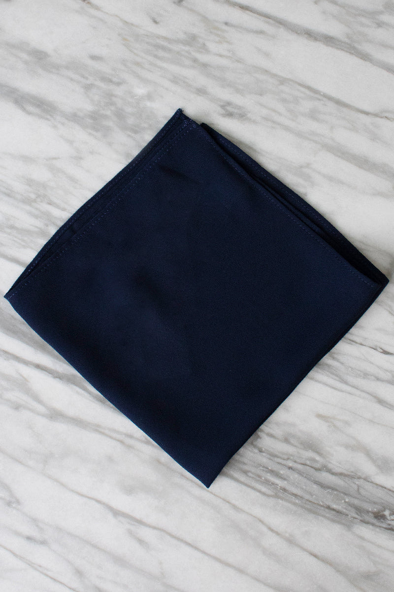 REWRITTEN Men Pocket Squares