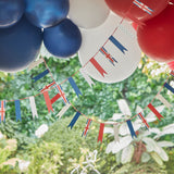 Union Jack Bunting- 5 Inner Pack