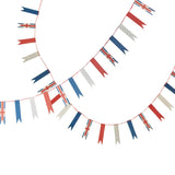 Union Jack Bunting