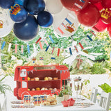 Union Jack Bunting- 5 Inner Pack