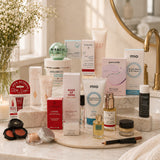 The Bridal Beauty Box
