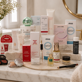 The Bridal Beauty Box