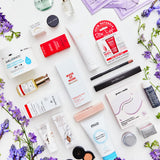 The Bridal Beauty Box