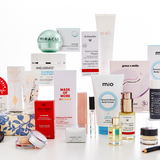 The Bridal Beauty Box