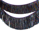 Christmas Tinsel Garland Decoration