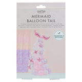 Mermaid Tail Balloon Arch Kit- 5 Inner Pack