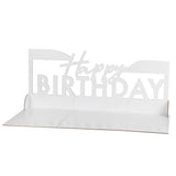 Happy Birthday Grazing Board- 5 Inner Pack
