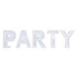 Party Balloon Mosaic Stand