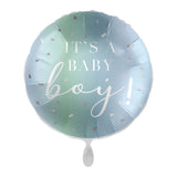 It's a Baby Boy Balloon