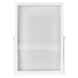 Customisable White Photo Frame