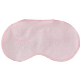 Pink Eye Mask Pamper Party Paper Napkins