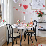 Valentines Cupcake Toppers