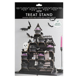 Haunted House Halloween Treat Stand- 5 Inner Pack