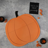 Pumpkin Halloween Grazing Board