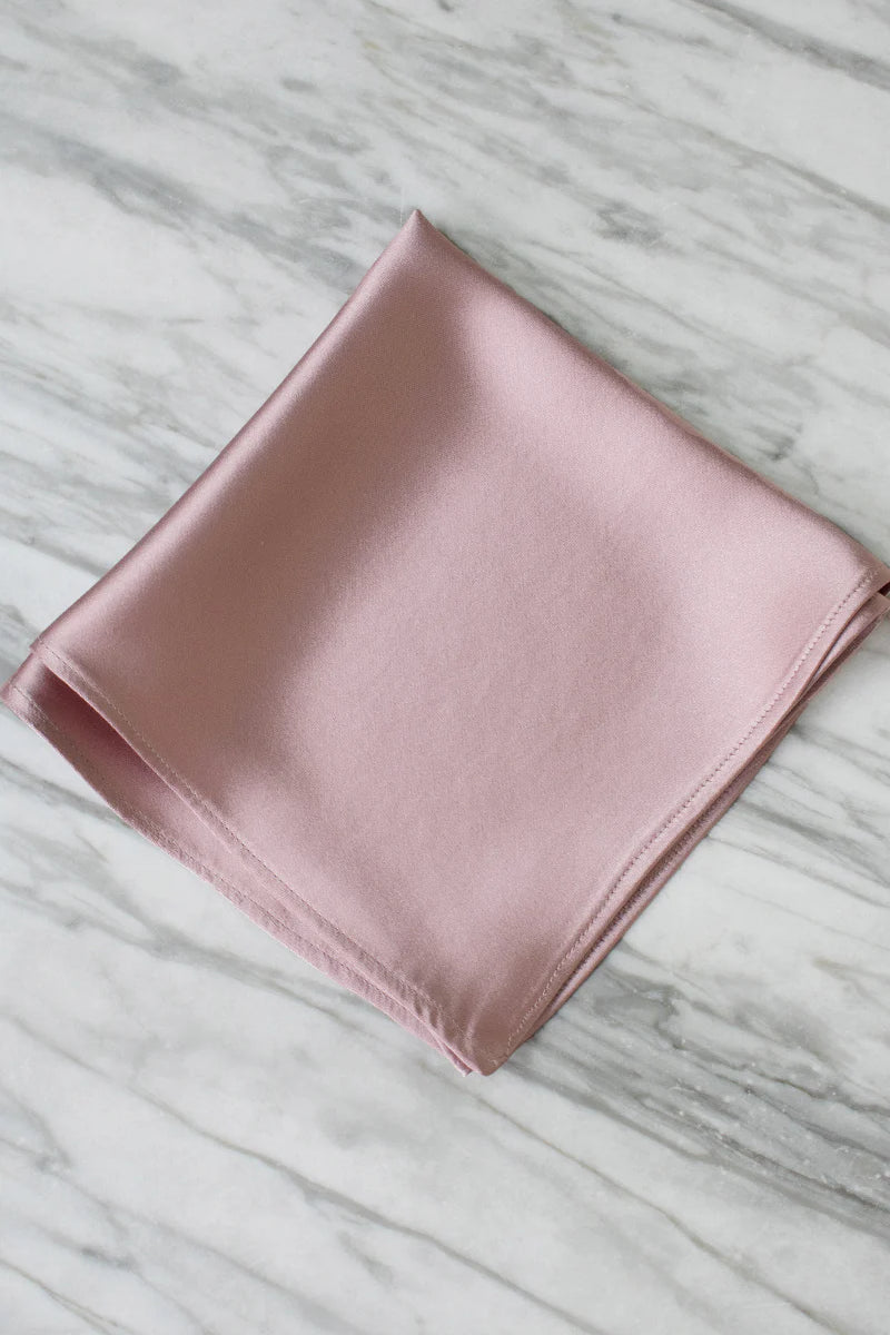 REWRITTEN Men Pocket Squares
