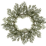Foliage Christmas Place Mats