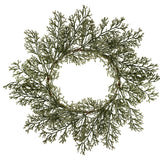 Foliage Christmas Place Mats- 5 Inner Pack