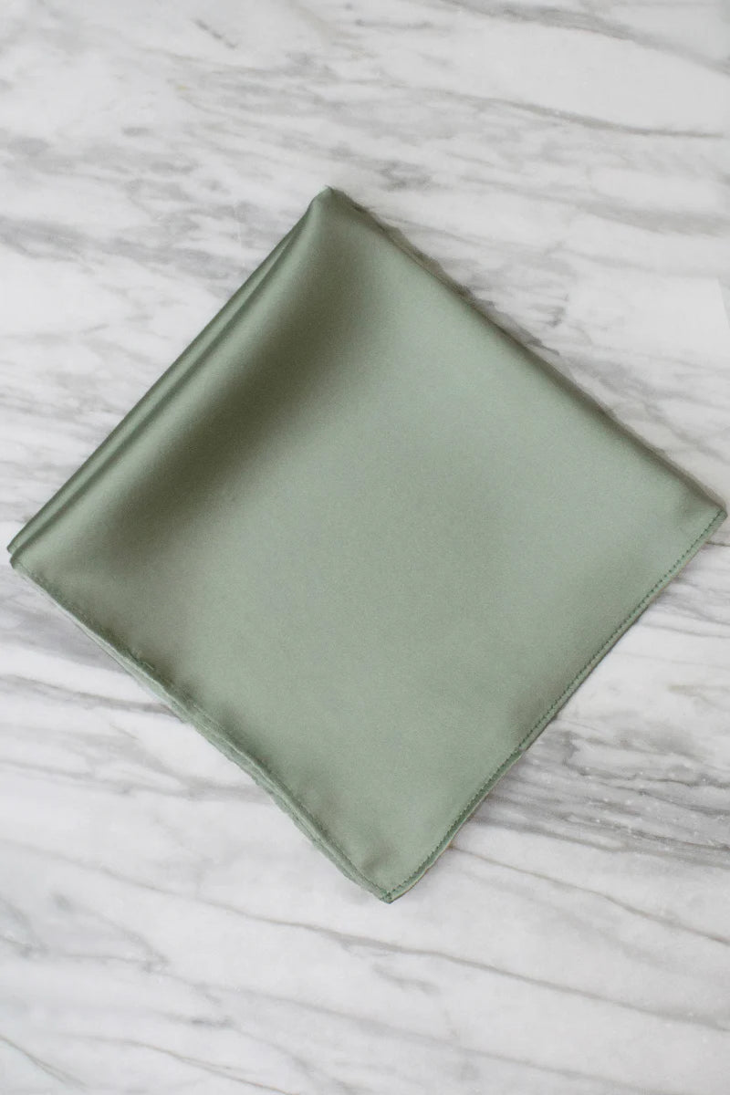 REWRITTEN Men Pocket Squares