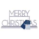 Mantle Decoration Christmas Sign- 5 Inner Pack
