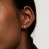 Celestial Stud Pack Ear Party - Gold