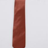 REWRITTEN Men Satin ties