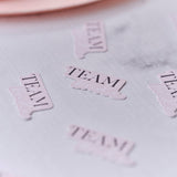 Team Bride Hen Party Confetti- 10 Inner Pack