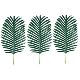 Palm Leaf Foliage Stems Decoration Kit- 5 Inner Pack