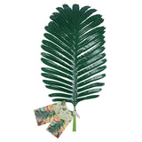 Palm Leaf Foliage Stems Decoration Kit- 5 Inner Pack