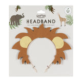 Lion Headband- 5 Inner Pack
